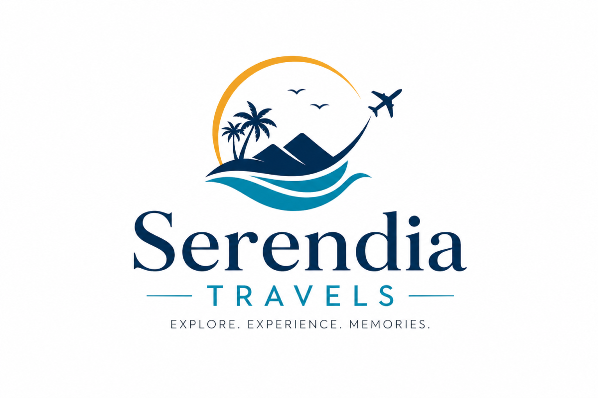 Serendia Travels